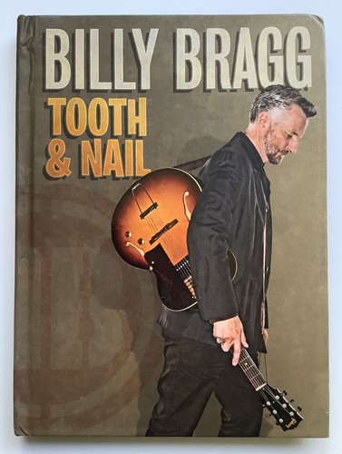 Billy bragg tooth nail - billy,