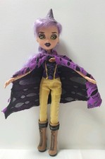 Bratzillaz Yasmina Clairvoya