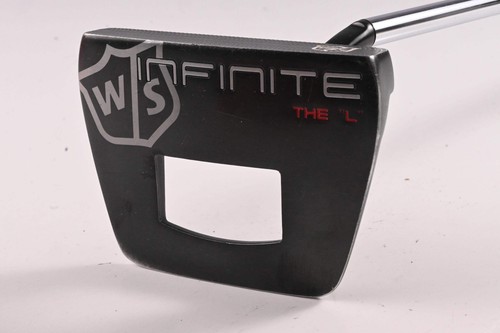 Wilson infinite the - l", 2018