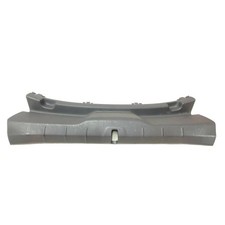 Volvo C30 2012 Trunk boot sill