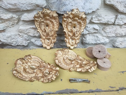 Vintage neoclassical style - vintage,