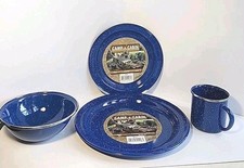 New Camp & Cabin Enamel