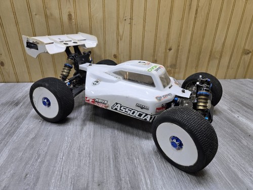 Team associated rc8 - team, b3.2e