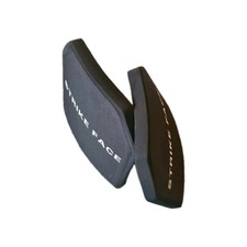 2 x NIJ Level 4 Ballistic