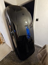 Thule ocean 200 roof box - 200, good