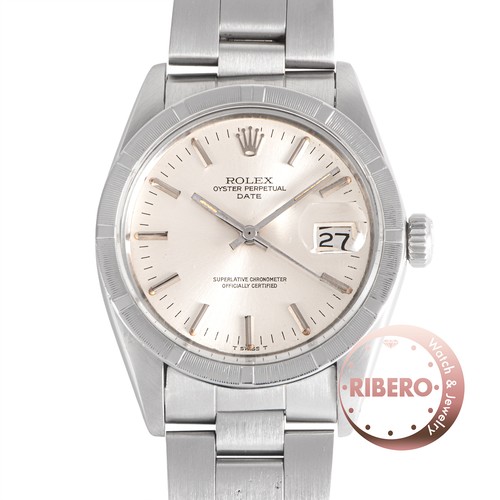 Rolex perpetual date - rolex, made