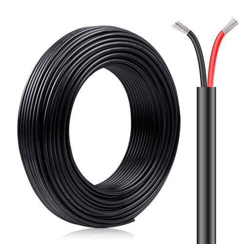 20m 6ft 12v low - 20m/65.6ft,