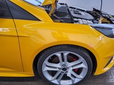 FRONT WING RH FORD FOCUS MK3