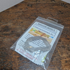 Unopened Miniscene Models N Gauge Chain Link Fencing Kit NF1