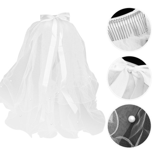 Girl imitation headdress - girl's,