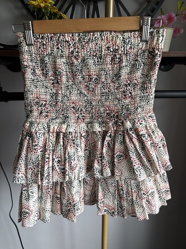 Isabel marant étoile floral - marant,