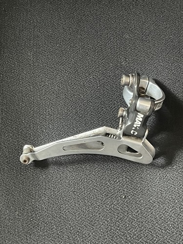 Mavic 860 ssc - 860, front