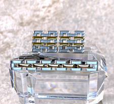 Alfred Dunhill Cufflinks & Tie