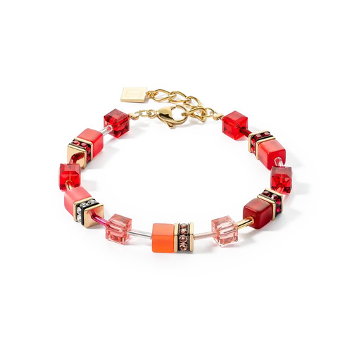 Coeur lion geocube - de,