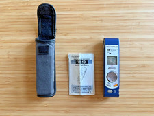 Olympus W-10 Digital Voice