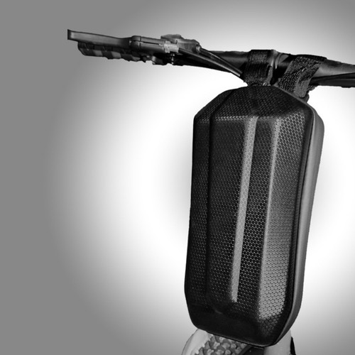Electric scooter frame - scooter,