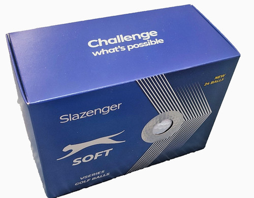 Slazenger unisex v300 soft - unisex,