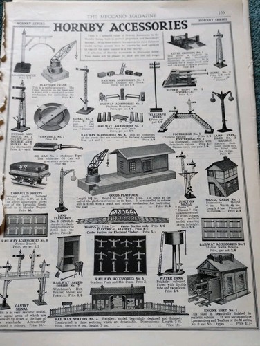 Sk283 ephemera 1930 advert - ephemera,