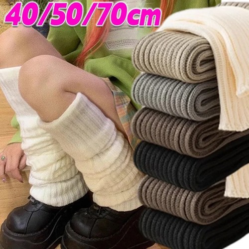 Women knitted leg - women's,