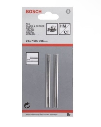 Genuine bosch 82mm reversible - 82mm,