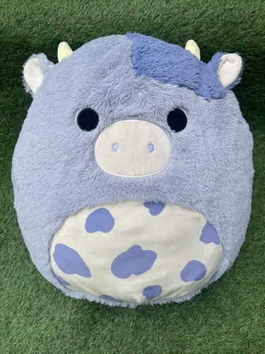 Huge squishmallows bubba the - bubba,