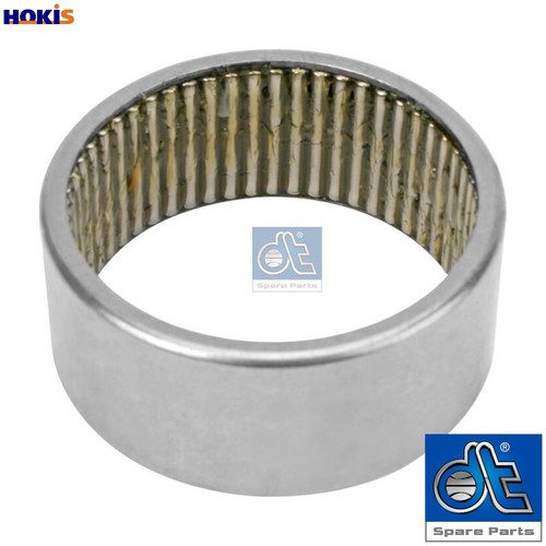 Bush steering knuckle 12132 - knuckle, 5.12132