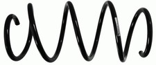 FRONT SUSPENSION SPRING FITS: MERCEDES-BENZ B-CLASS SPORTS TOURER B 180 /B 20