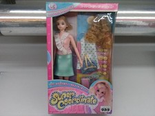 Takara Jenny Doll Super Coordinate Jenny