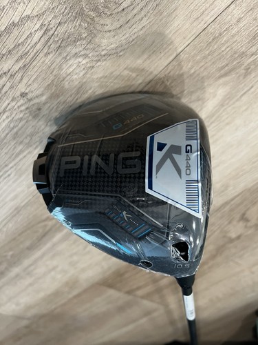 Ping g440k alta cb - ping,