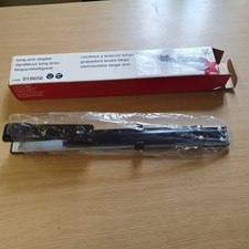 5* Long Arm Stapler using either regular 26/6 or 24/6 Staples
