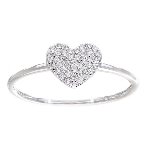 18ct white gold jewelco london - 18ct,