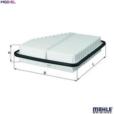 AIR FILTER LX 2681 FOR LEXUS