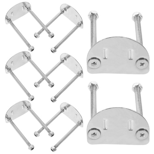 8pcs roller skate plates - roller,