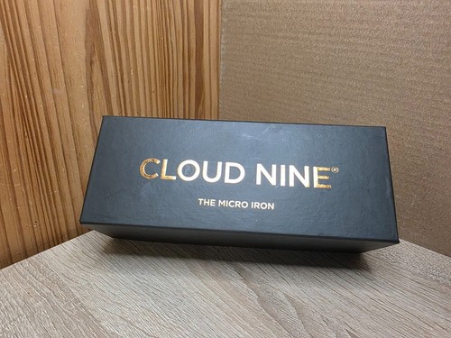 Cloud nine the - cloud,