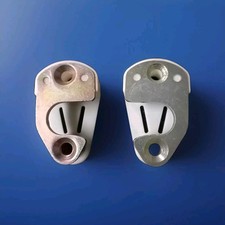 pair of door lock clashes Fiat