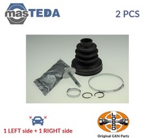 306562 CV JOINT BOOT KIT PAIR