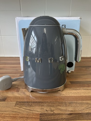 Smeg klf03gruk retro - klf03gruk, 1.7l