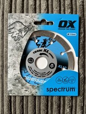 OX  XL10 11m/4 1/2” General
