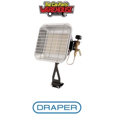 Draper 07866 Bottle-Mounted