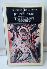 Pilgrim's Progress by John Bunyan - Paperback - Penguin Classics Vintage