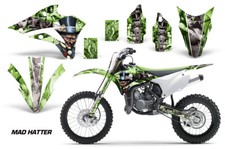 Graphic Kit Stickers Decals