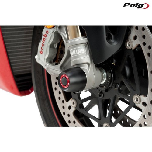 Puig 20050n front - wheel, pad