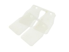 Membrane plate BGM type for