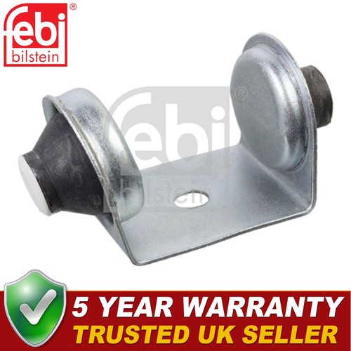 Febi front engine mounting - front,
