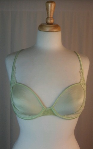 Senza lingerie light green - lingerie,