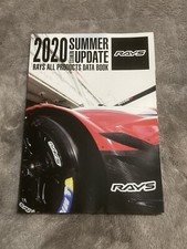 2020 RAYS Alloy Wheels All