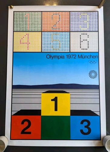 Super rare original munich - super,