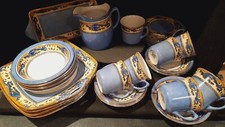  Rare Large Collection of