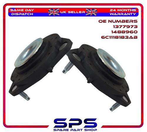 Shock absorber top - shock,