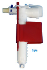 ROCA Duplo Toilet Side Inlet